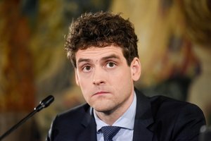 „Tvarkiečiai“ nusprendė siekti kurti naują politinę partiją