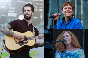 Pirmoji „Granatos Live“ diena: atlikėjai atskleidė pikantiškiausias festivalio detales