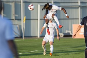 „Sūduvos“ trenerio asistentas po žvalgybos Izraelyje: reikės prisitaikyti ir prie kaitros