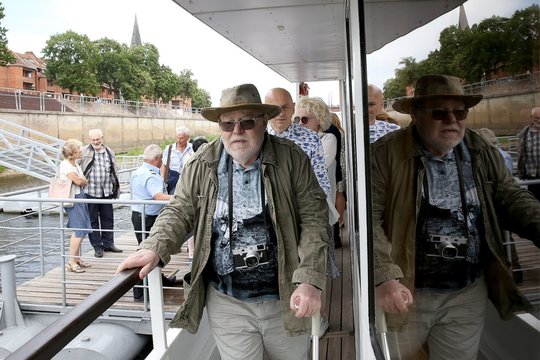 A. Sutkus: „Kas iš tų jubiliejų, jei kaip prie L. Brežnevo: duoda ordiną, o idealai – velniop“
