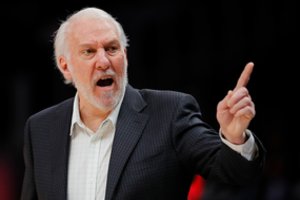 JAV krepšinio rinktinės štabas sąraše pasiliko 15 kandidatų