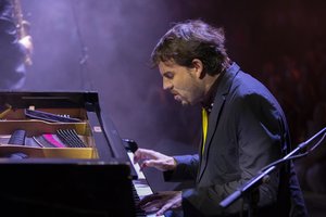 Džiazo ir flamenko ritmai vainikavo 19-tąjį festivalį „Nida Jazz Maratonas“