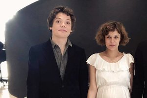 Ką tik vedęs nėščią mylimąją M. P. E. Martynenko pranešė liūdną žinią ir prašo pagalbos