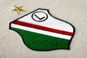 A. Novikovas su „Legia“ klubu tenkinosi lygiosiomis namuose