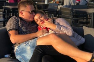 Oficialiai skiriasi Eglė ir Paulius Aršauskai: santuoka netruko nė metų