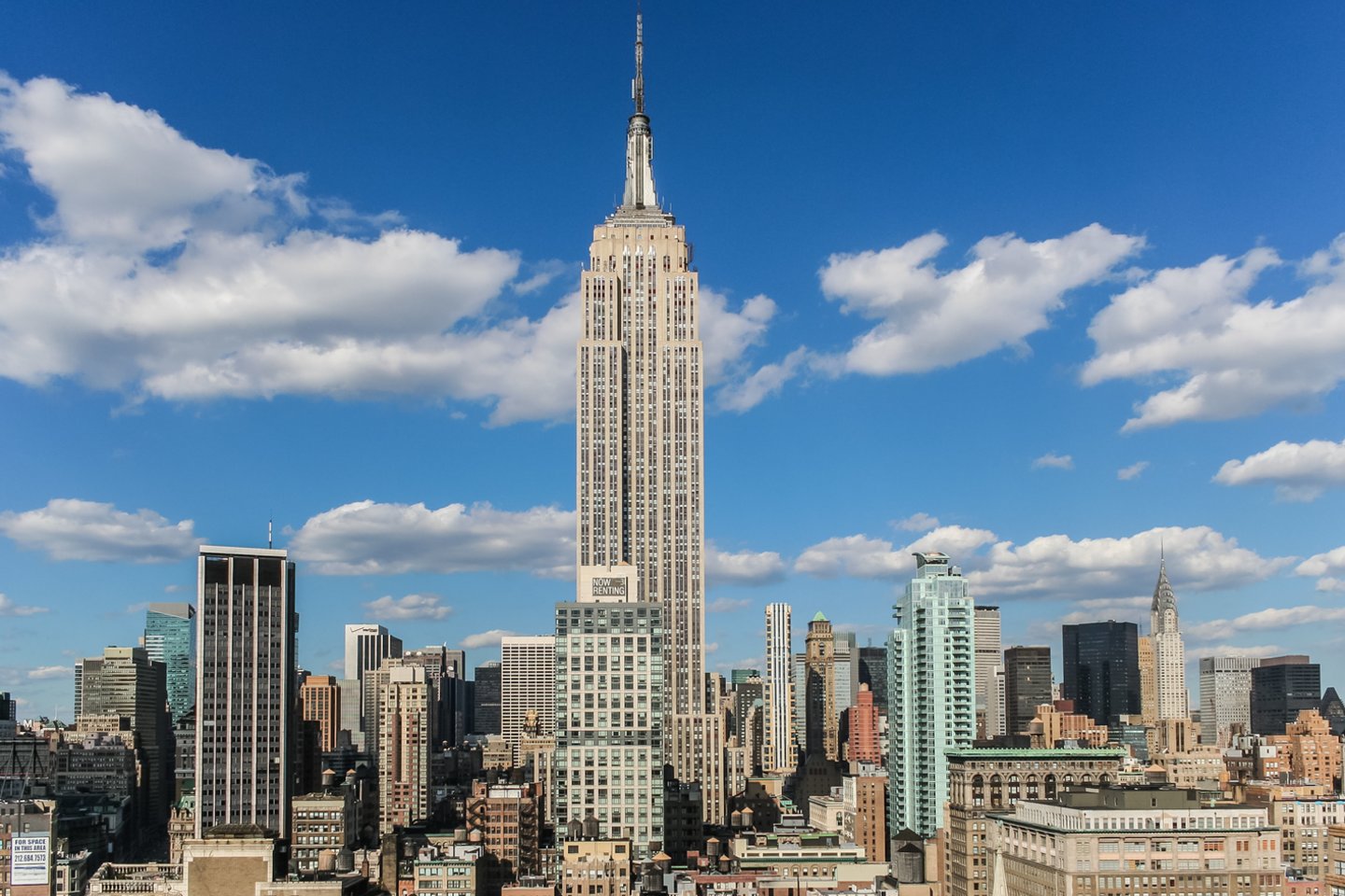 2006 QQ23 yra maždaug 570 m skersmens, o tai yra daugiau nei „Empire State Building“ – antras pagal dydį pastatas JAV, kurio aukštis, su antena, siekia 449 m. <br>123RF nuotr. 