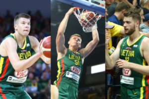 Didžioji intriga dėl D. Adomaičio galutinio 12-uko: ryškėja nauji favoritai