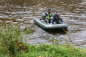 Perspėjimas žvejams: dėl itin vertingos žuvies pareigūnai reidus organizuos net naktimis