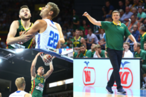 Įvertino besiformuojantį rinktinės veidą: „D. Adomaitis turės dvejonių iki paskutinės akimirkos“