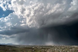 Paprastas, bet pavojingas reiškinys: kaip lietus gali pražudyti