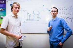 Lietuviška mašininio vertimo sistema pralenkė „Google“, „Microsoft“ ir kitus technikos milžinus