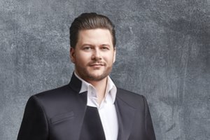 Luciano Pavarotti įkvėptas Merūnas: „Pasirenkite labai itališkam vakarui“