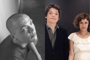 Tik ką nėščią mylimąją vedęs ir pagalbos prašęs M. P. E. Martynenko sulaukė atsako