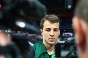 Būrys kanadiečių atsisakė vykti į pasaulio čempionatą – neteko lyderių