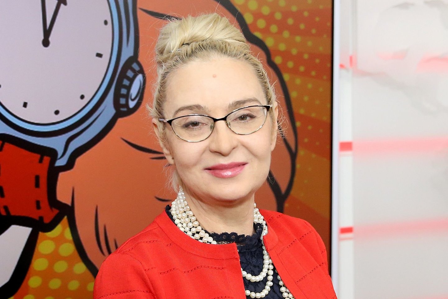 Palmira Kelertienė.