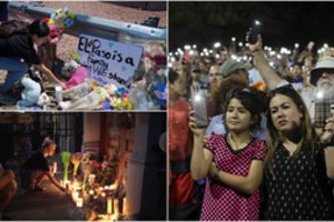 Žudikus kaitino troškimas pralieti nekaltų žmonių kraują, vienas nušovė ir seserį