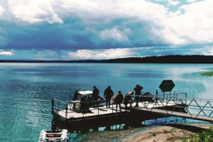 Užsimojo Kauno mariose atrasti lietuviškąją Atlantidą – legendomis apipintą užlietą miestelį