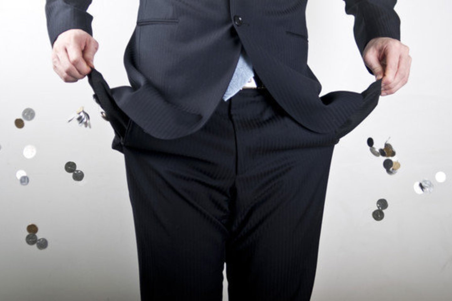 Netinkamai padaryti sprendimai ankstesniaisiais metais, kurie atnešė finansinius nuostolius, dabar gali gulti ant viso rajono gyventojų pečių.<br>I. Budzeikaitės asociatyvi nuotrauka