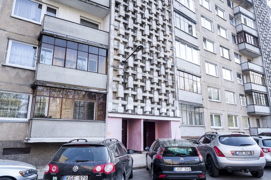 STT: daugiabučių administratoriams palikta vietos piktnaudžiauti savo galiomis