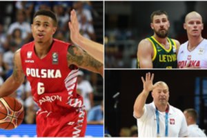 Amerikiečio užgaidas tenkinantys lenkai: „Neatvykstantys krepšininkai turėtų būti baudžiami“