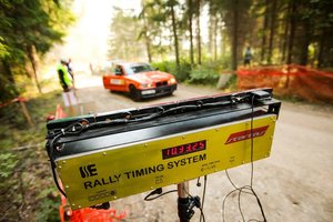 Paskelbta „Samsonas Rally Rokiškis“ dalyvių starto tvarka