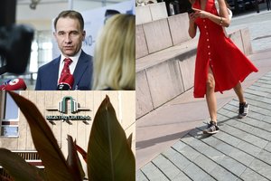 Dėl Registrų centro veiklos bręsta dar vienas tyrimas