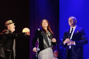 Grupės „Nerija“ gerbėjams – liūdna žinia