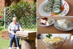 Šeimininkė atskleidė, kokie skanėstai pirmieji dingsta nuo švenčių stalo