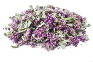 Auginame ir džioviname raudonėlį: prieskonis, kuris gydo