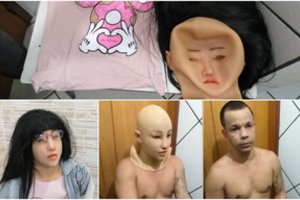 Savo dukra apsimetęs ir bandęs pabėgti kalinys rastas negyvas