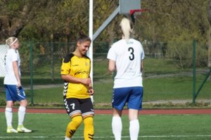 Devintąjį sezoną komandoje žaidžianti D.Gailevičiūtė: „Gintra-Universitetas“ yra padaręs didžiulį žingsnį į priekį“