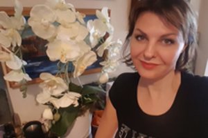 Donalda Meiželytė gimtadienio proga pasidovanojo sveikatai reikalingą dovaną