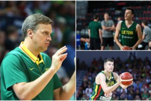 Po mįslingo D. Adomaičio sprendimo įžvelgė priežastį: „Jie puikiai viską mato“