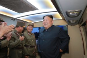 Atskleisti slapti Šiaurės Korėjos darbai: kibernetinių atakų metu pasisavino milžiniškas sumas