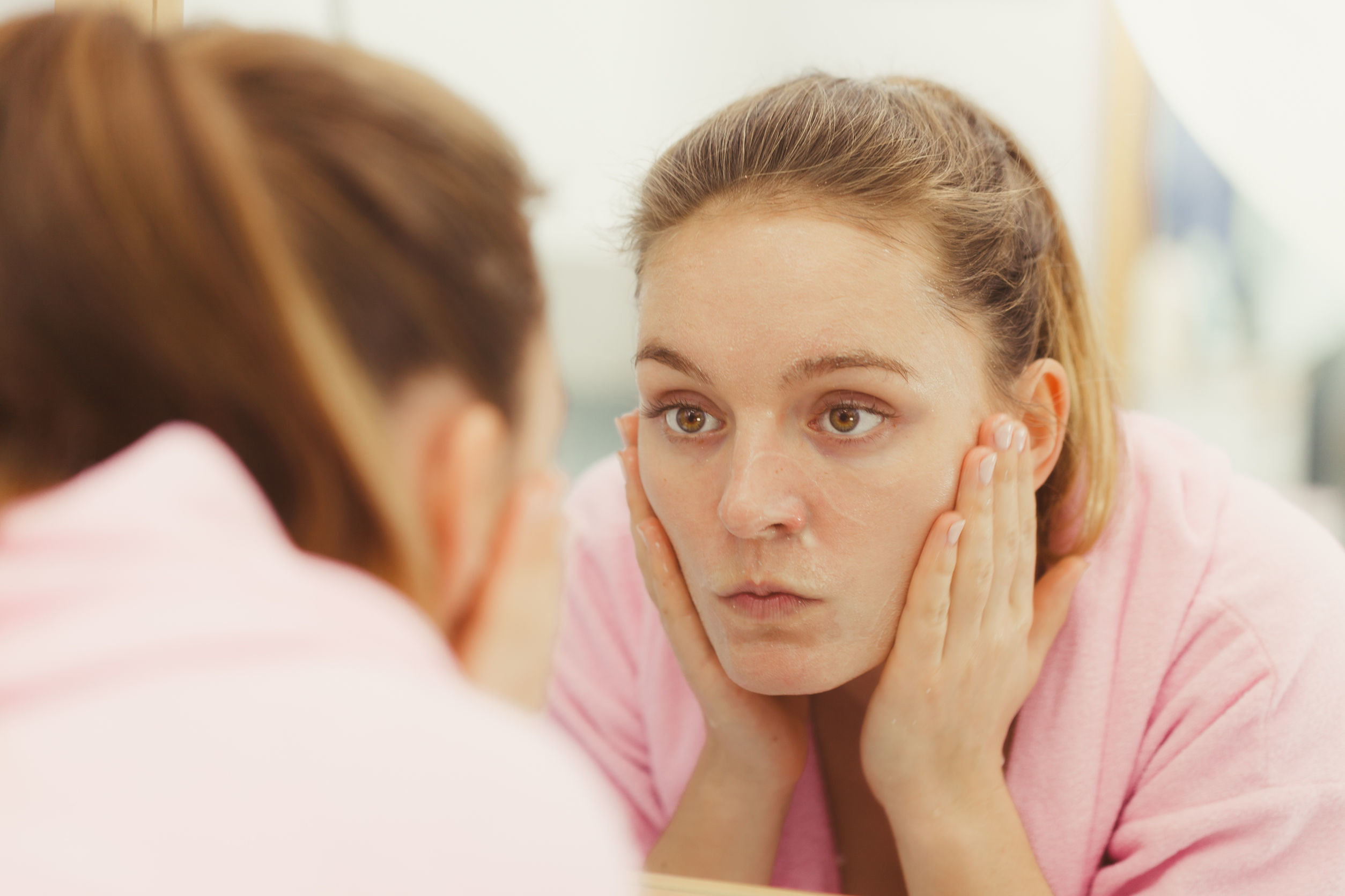 Sausos oda priežiūra – daugiau dėmesio, priežiūros ir rūpesčio – tą puikiai žino turintieji sausą odą.123RF.com nuotr.