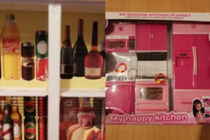 Gimtadienio dovaną Lietuvoje mergaitei išrinkę tėvai buvo tiesiog priblokšti