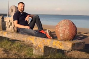 Stano parodė vietą, kurioje randa ramybę: „Čia viskas lyg iš pasakos“