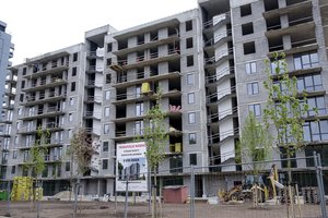 Gyventojai neabejoja: būsto kainos ir toliau augs