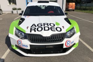 Ruošdamasis artėjančiam Dakaro raliui Vaidotas Žala parduoda visus automobilius