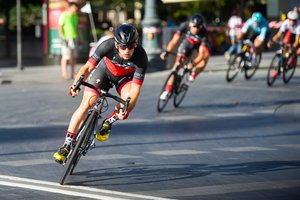 Dviratininkė A. Gedraitytė Europos jaunių čempionate liko 12-a, vaikinai – ketvirtajame dešimtuke