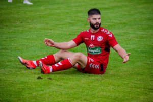 A lygos 18-ojo turo gražiausių epizodų viršūnėje – puikus tolimas smūgis