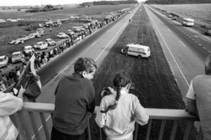 Baltijos kelio 30-mečiui – specialūs renginiai