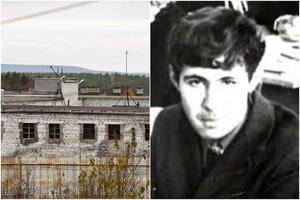 Paskutinė mirties bausmė Rusijoje: 11 paauglių žudiką praminė Čikatilos mokiniu