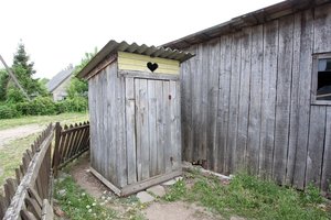 Iki kovo lauko tualetai turės būti panaikinti – kitaip laukia baudos