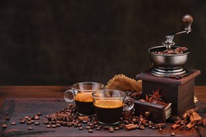 Dažnai kavą geriantiems žmonėms jos poveikis – tik iliuzija