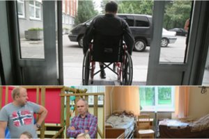 Po skandalų Žiežmariuose ir Biržuose – valdžios bandymai apraminti protestuojančius