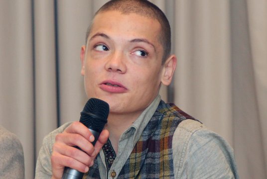 Skaitytojų pageidavimu sugrįžta Marijaus Povilo Elijo Martynenkos pirmoji knyga