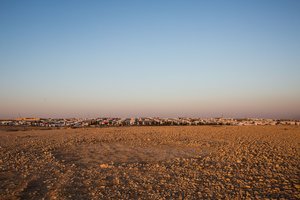 Damaskas atmetė Turkijos ir JAV susitarimą dėl buferinės zonos