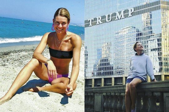 Asmenukėse – žaviųjų Austėjos Jablonskytės ir Giedrės Talmantienės atostogos