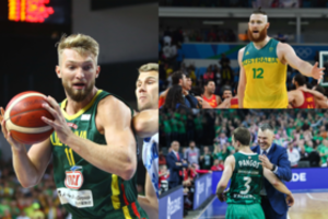 Artėjant pasaulio čempionatui įsisuko permainų vėjai: keičiasi Lietuvos rinktinės statusas